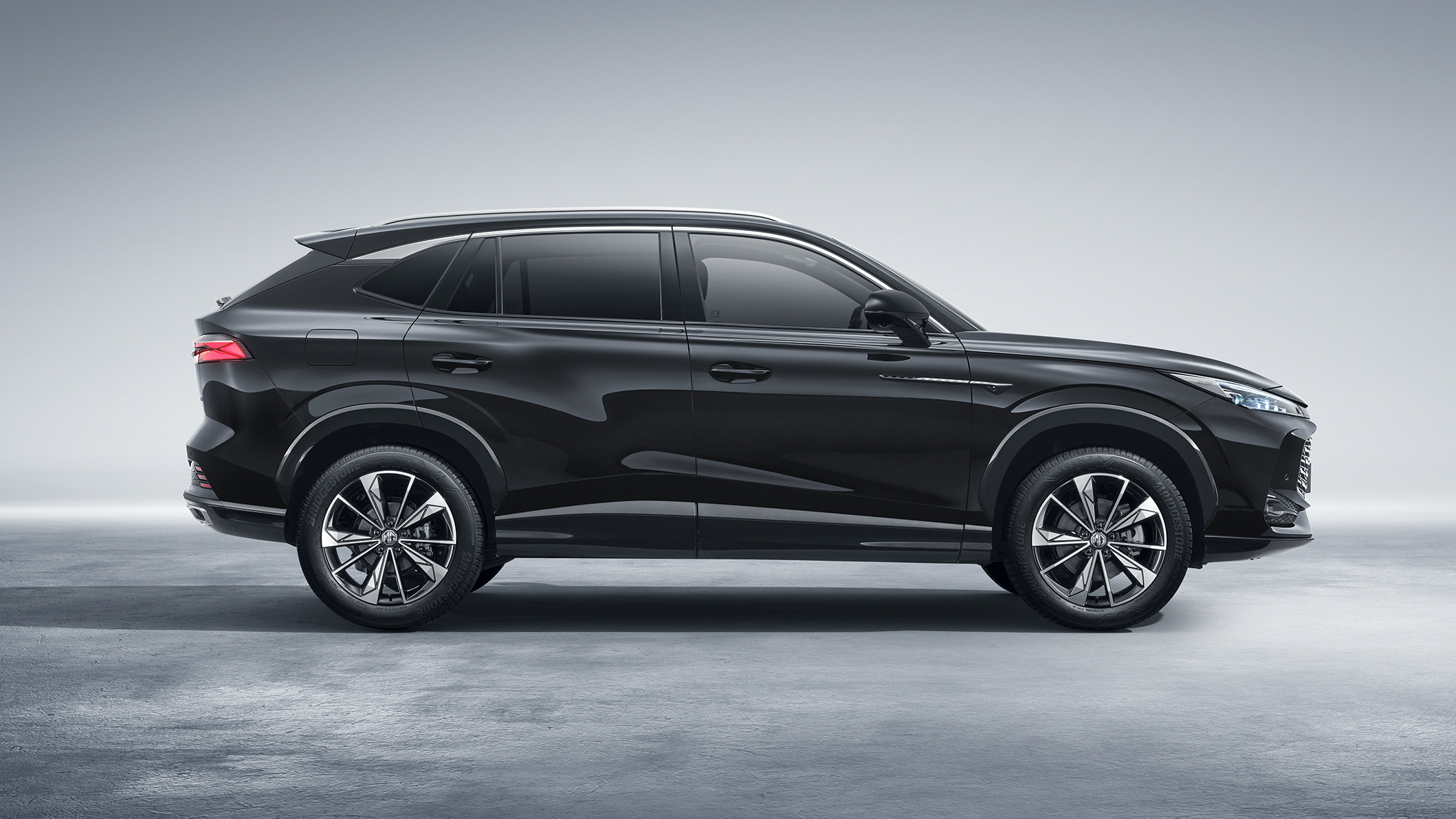 Is this 2024’s most important boring new car? Top Gear